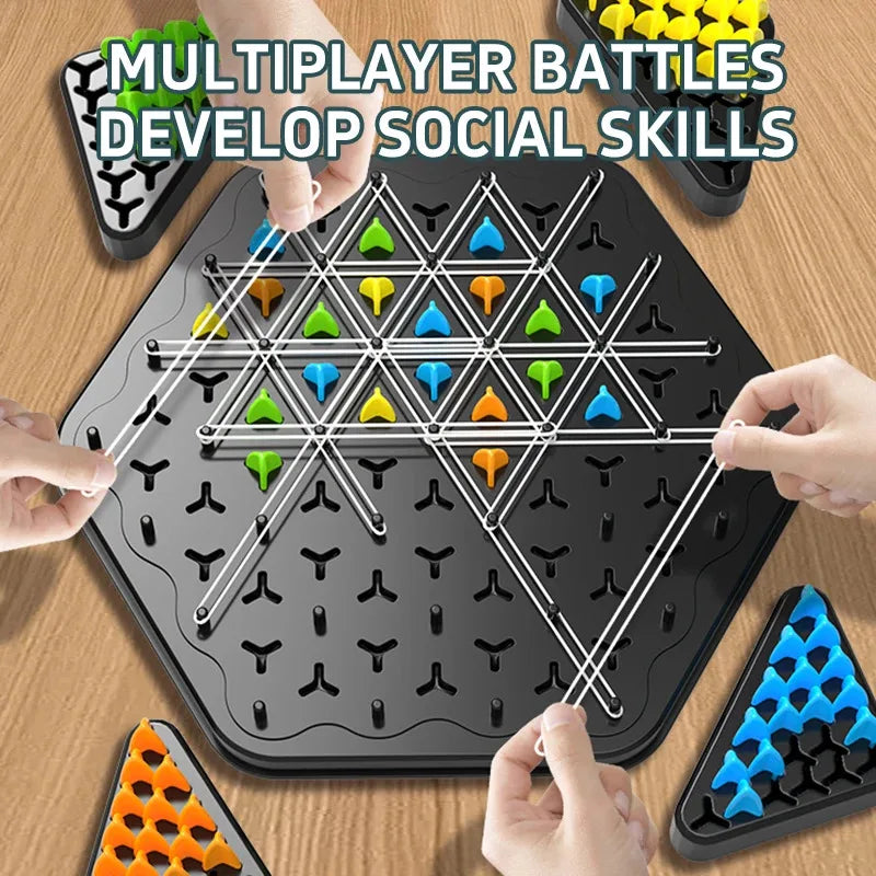 Splendor Duel Strategy Game