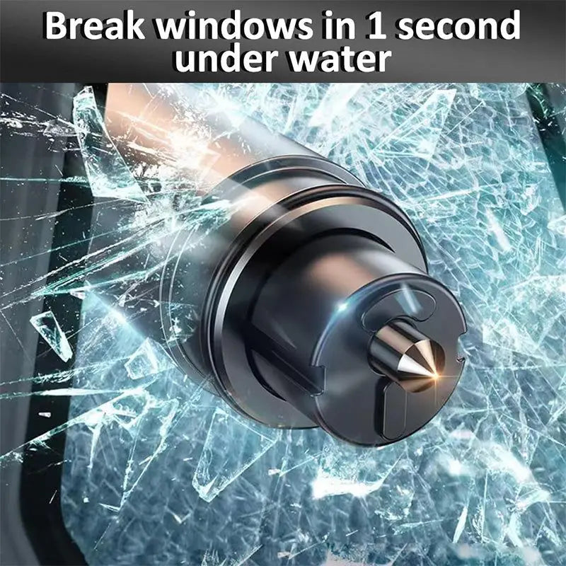Ultimate Car Safety Tool
