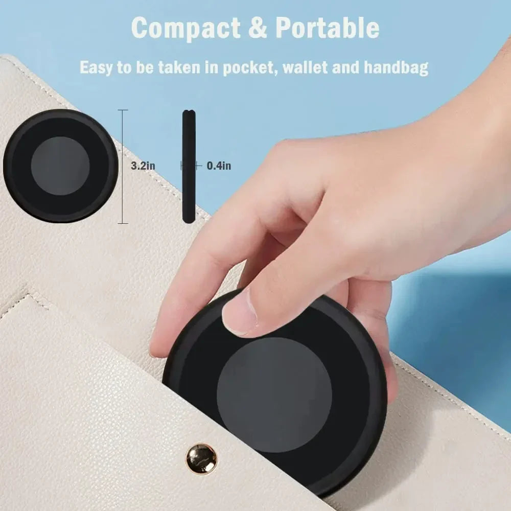 All-in-One Travel Charger Kit