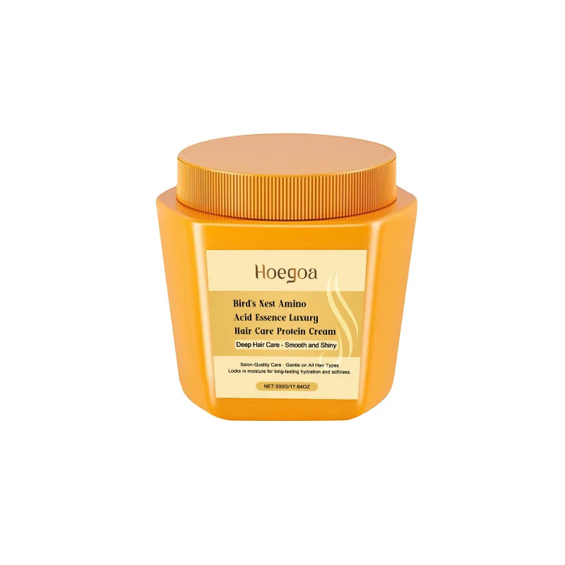 Amino Acid Shine Hair Cream