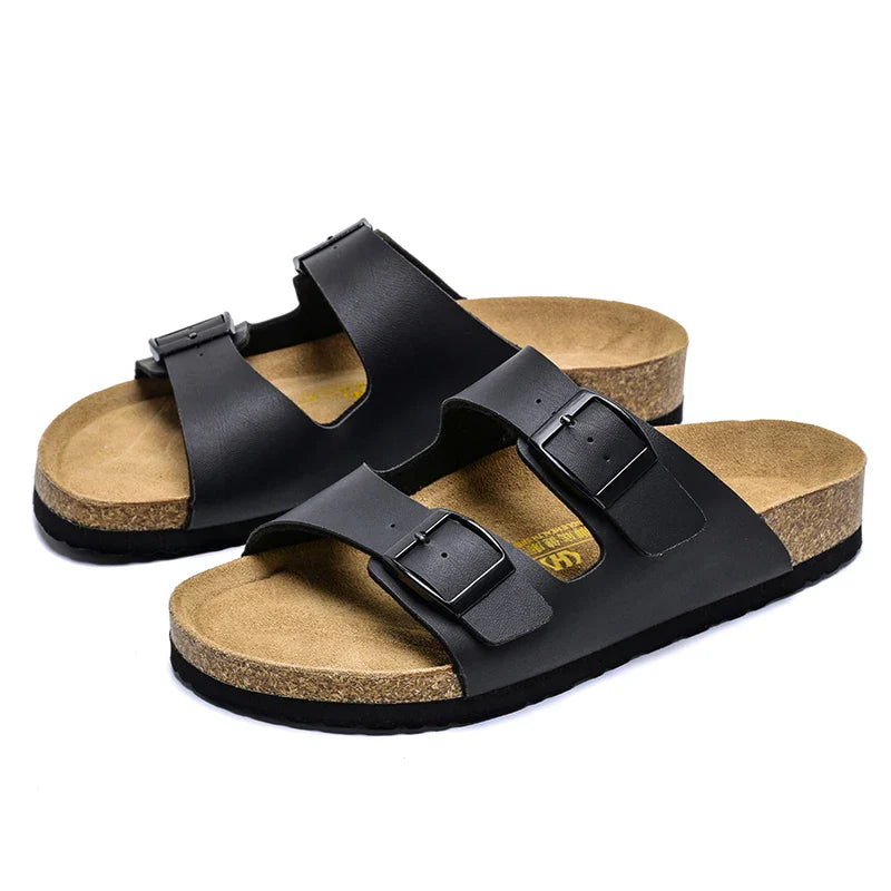 Celia - Comfort Sandals