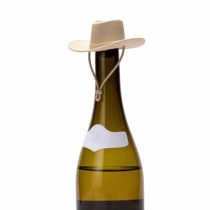 Wild West Wine Cap