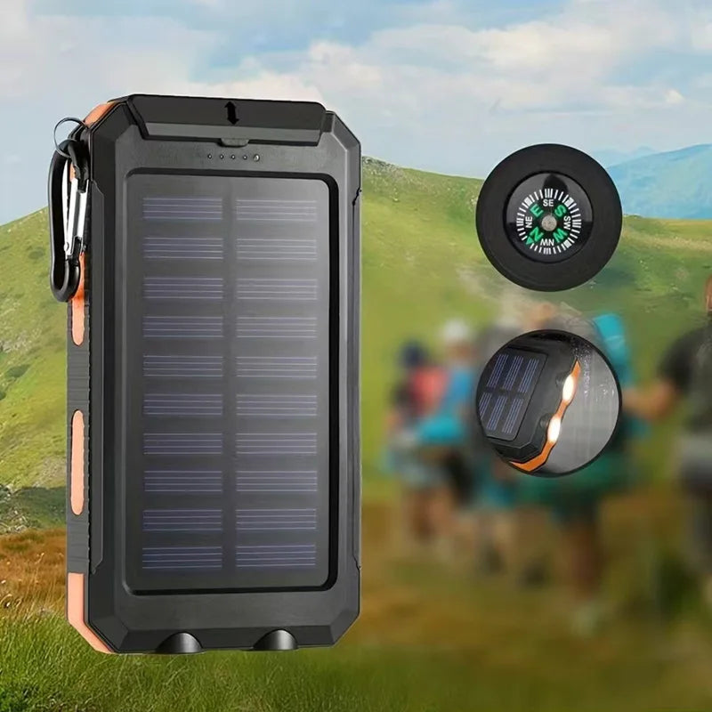 SunPower Charger