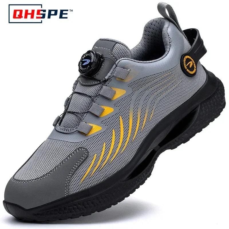 MAXI PRO Safety Work Boots