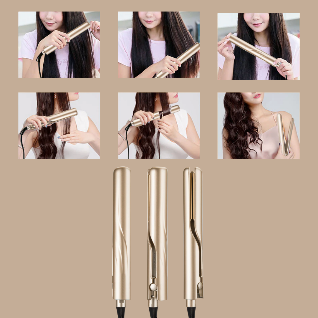 SmoothCurv - Pro