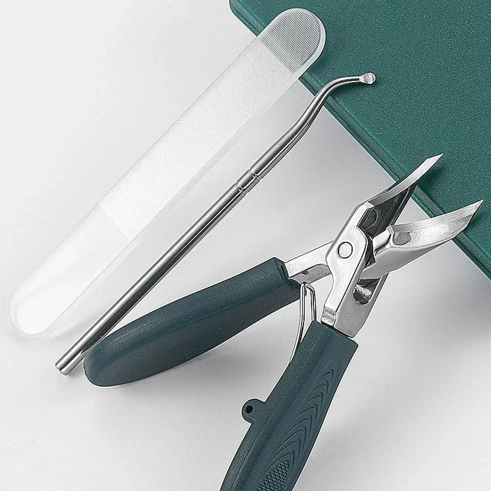 TrimSteel Clippers