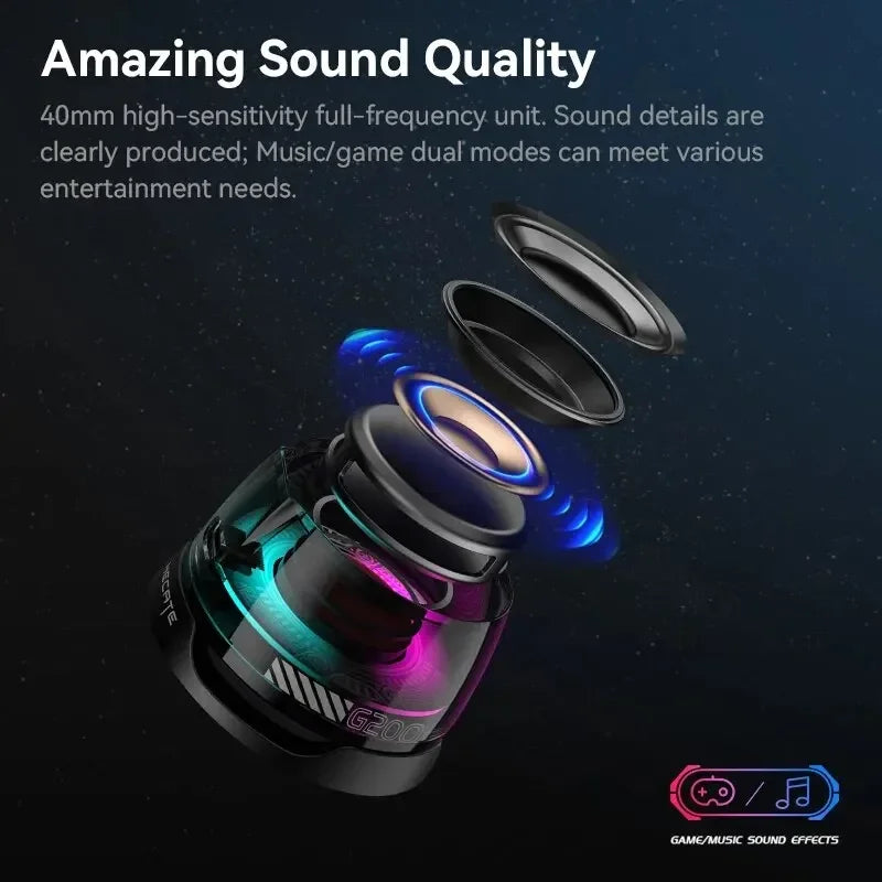 Mini Magnetic Speaker