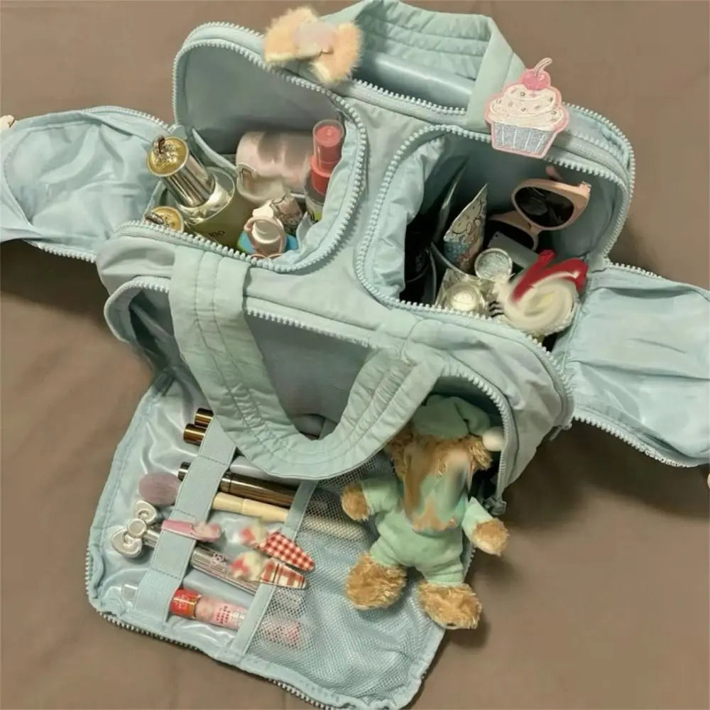 Compact Travel Bag