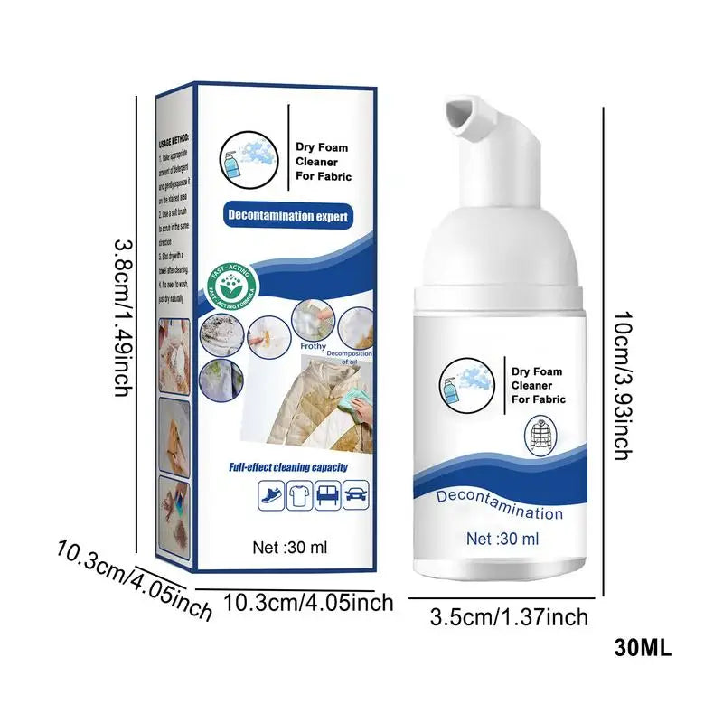 Magic Stain Buster