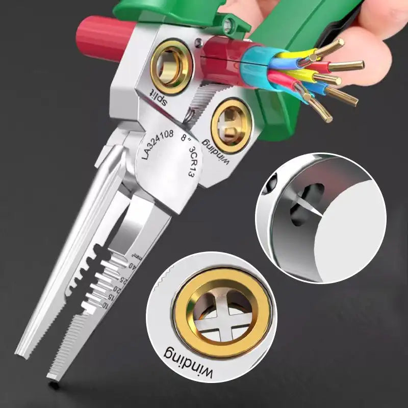 Ultimate Cutter Stripper