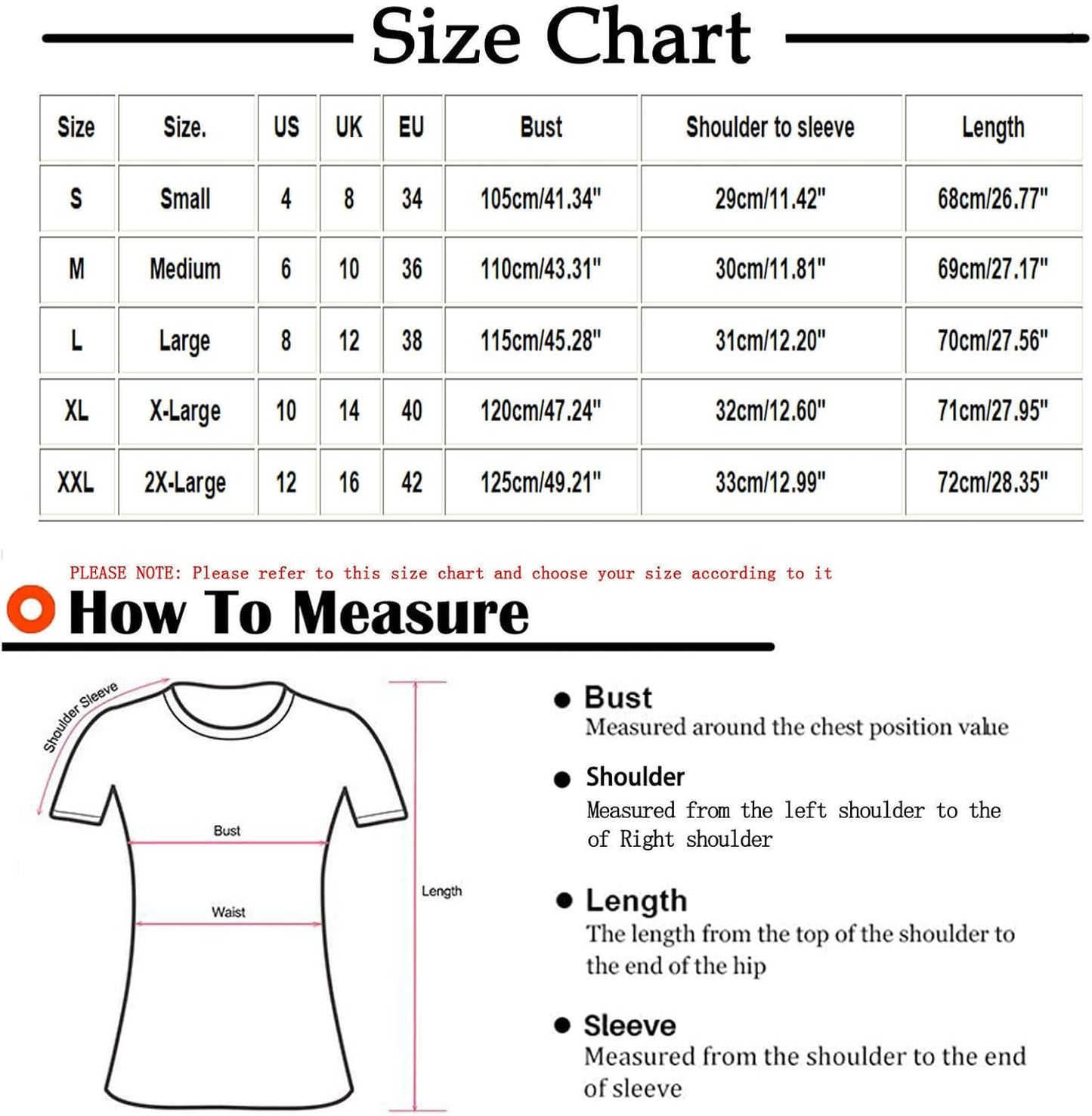 Camiseta Verano Ligera Casual Cómoda