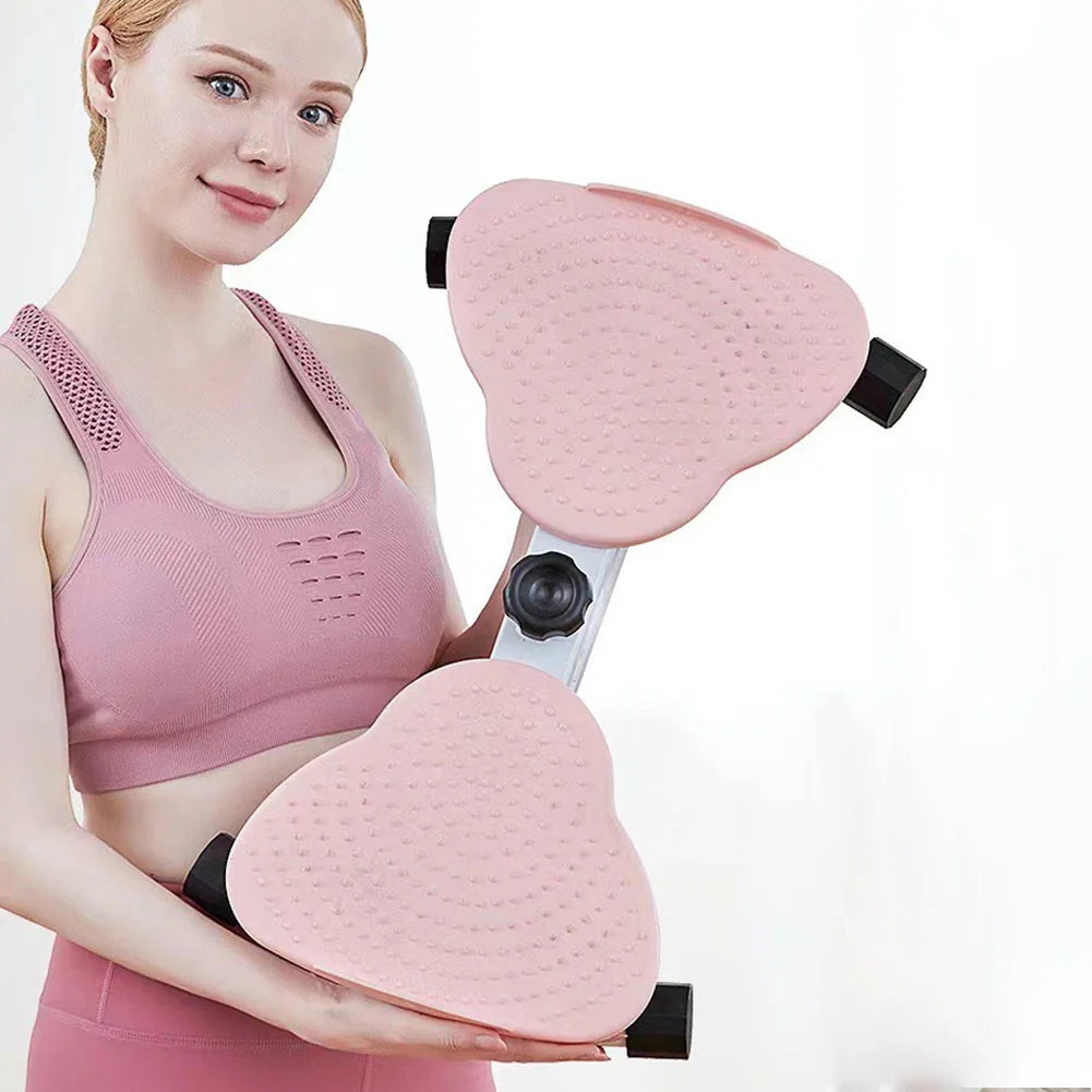 Twist & Tone Fitness Board