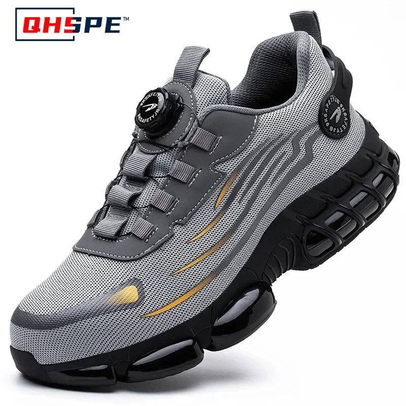 MAXI PRO Safety Work Boots