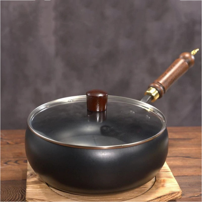 IronPot Pro