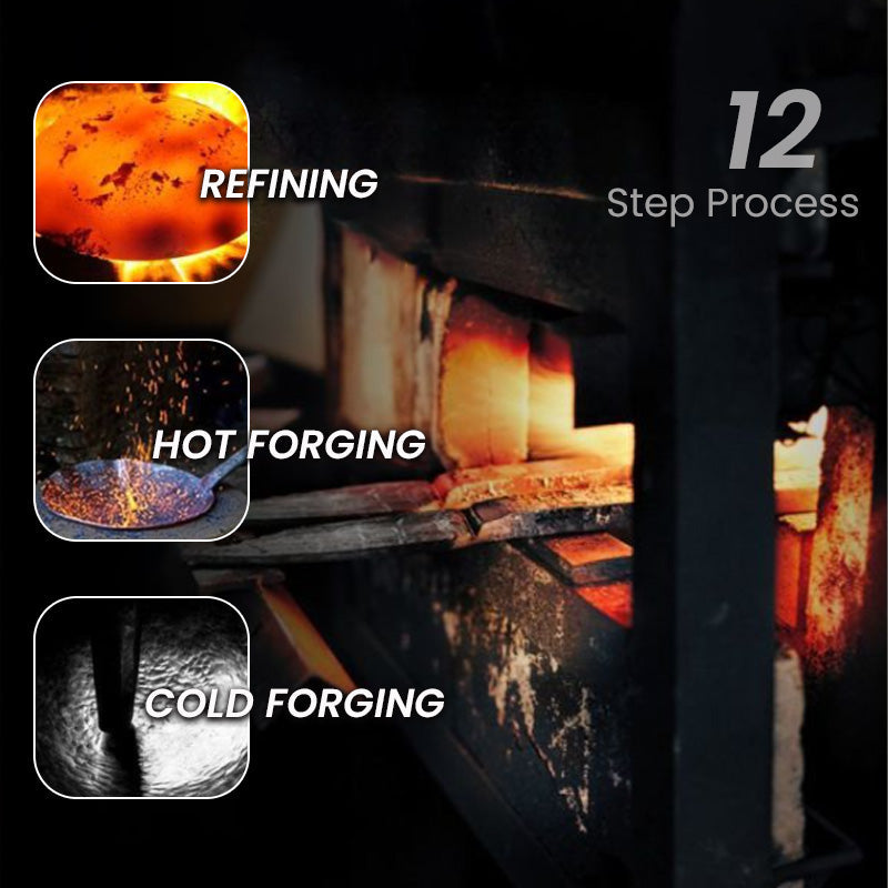IronPot Pro