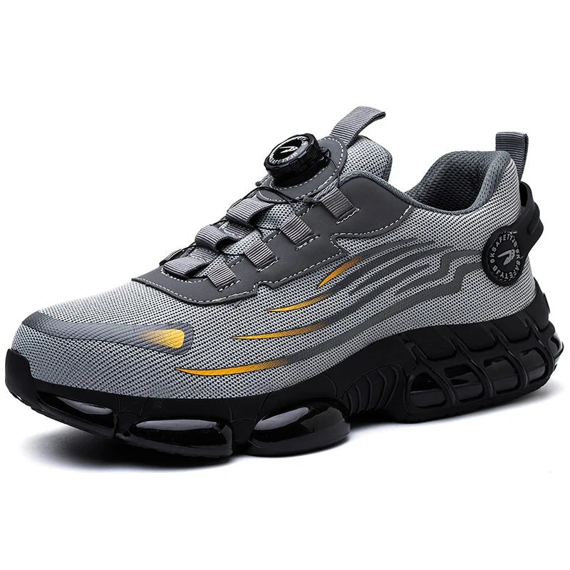 VulkanMax Pro Safety Shoes