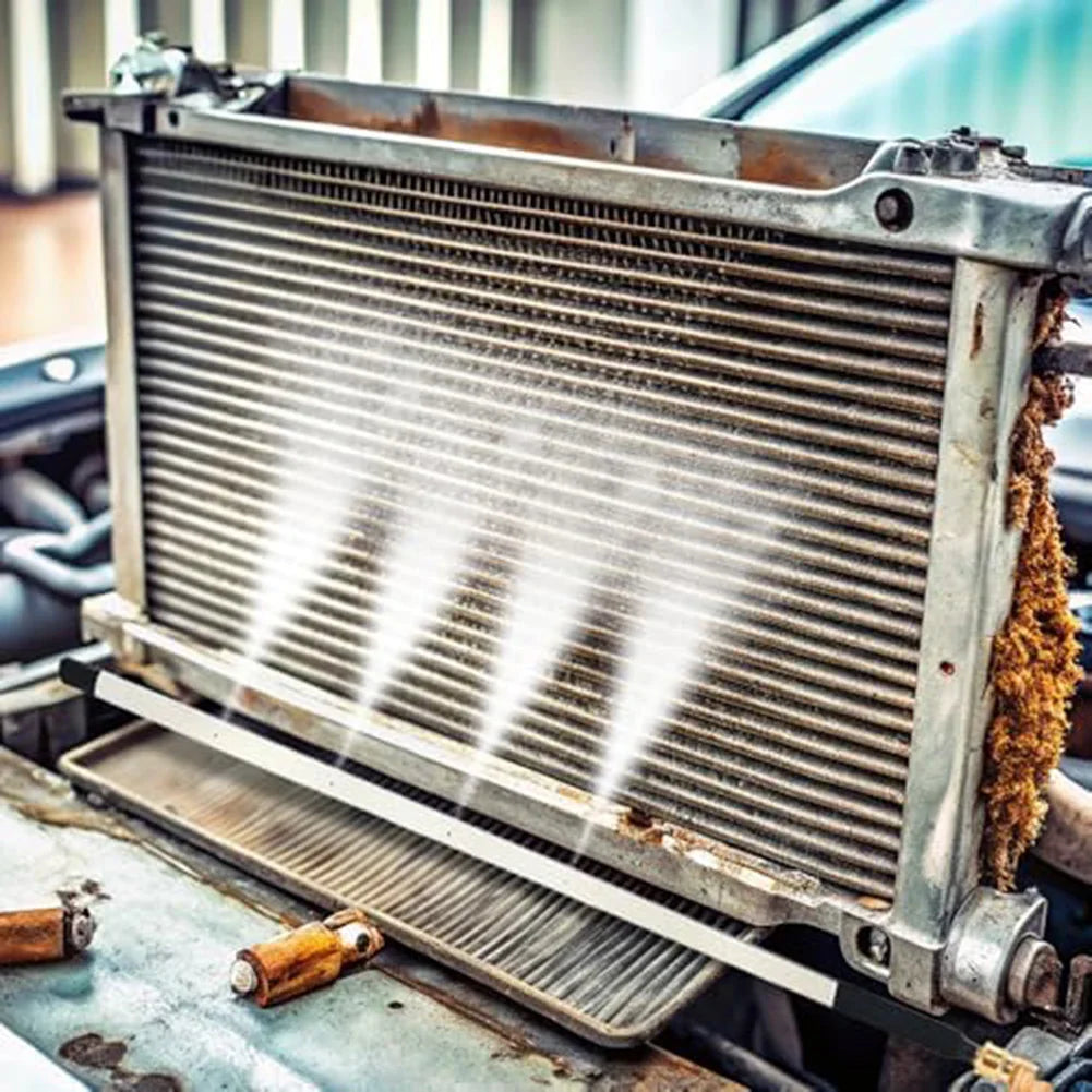 Raptor XF Cleaning Rod