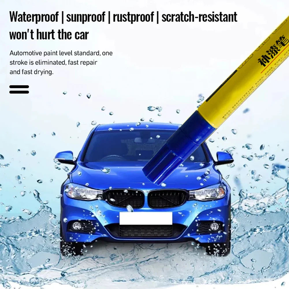 (1 + 1 Free) Magic Car Scratch Fix Pen