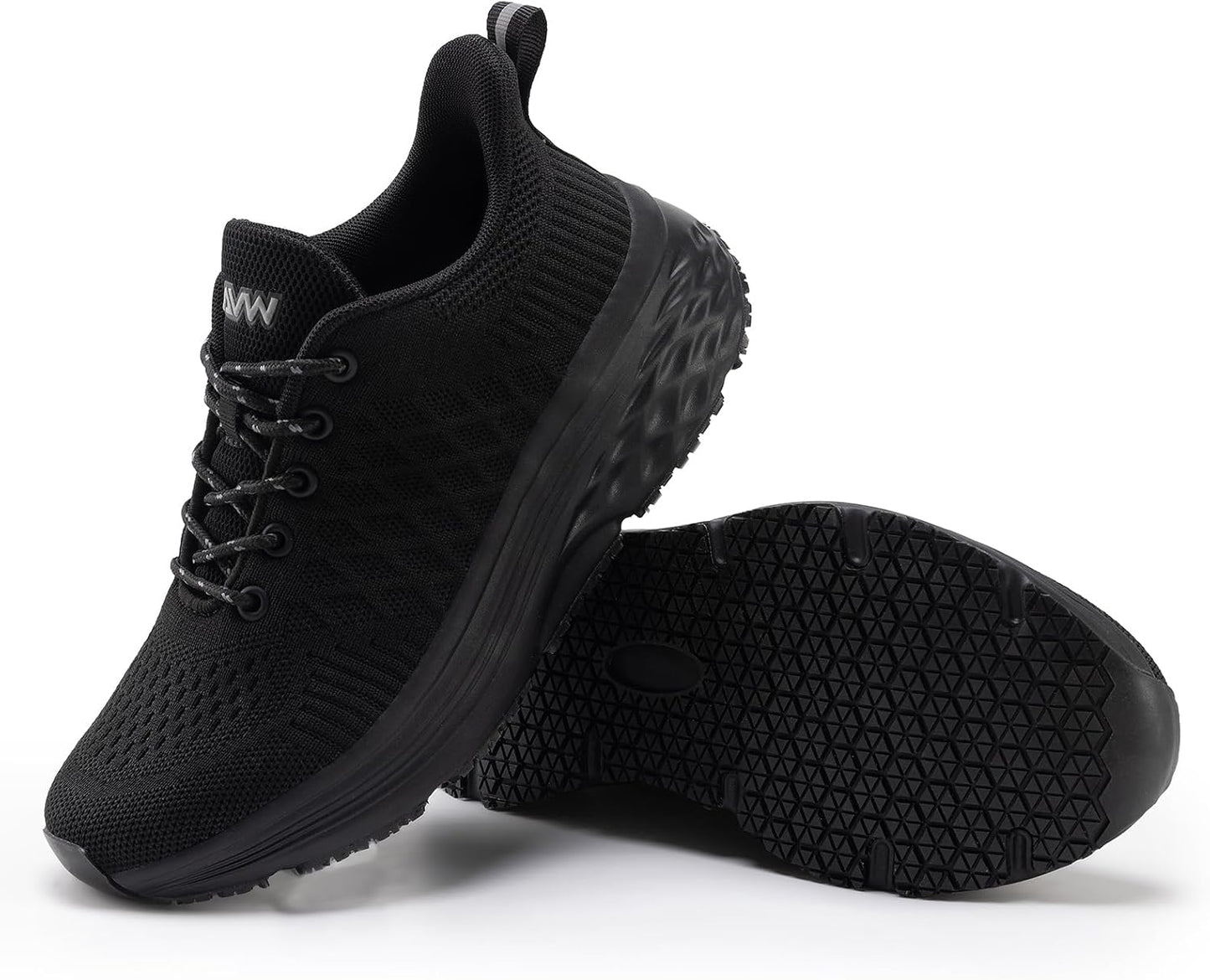 Zapatillas Antideslizantes para Trabajo