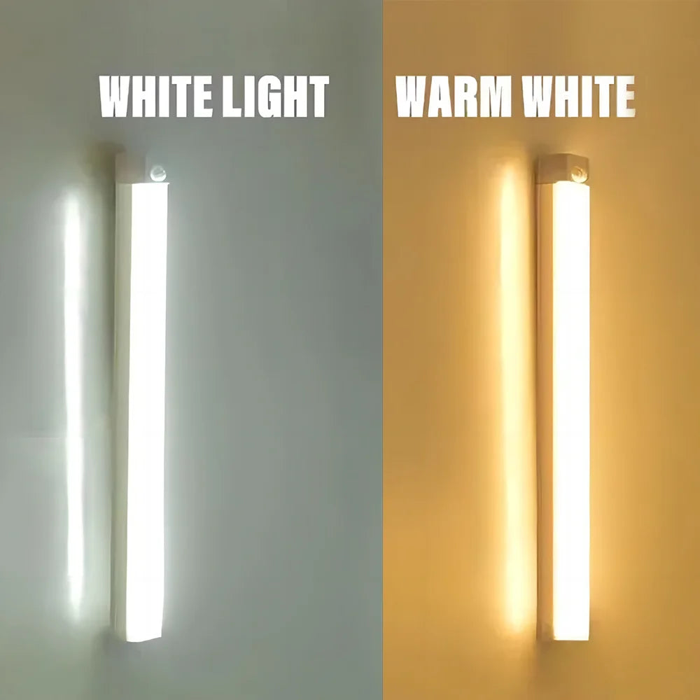 Smart LED Motion Light