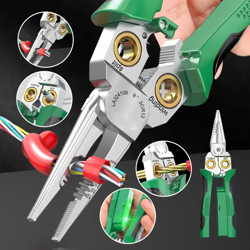 Ultimate Cutter Stripper