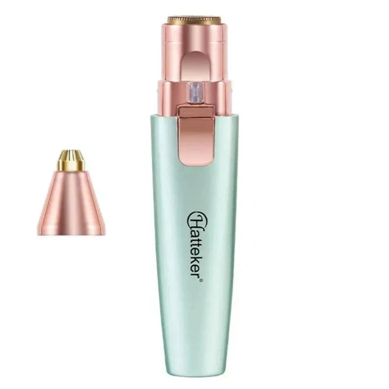 Gentle Glide Eyebrow Shaper