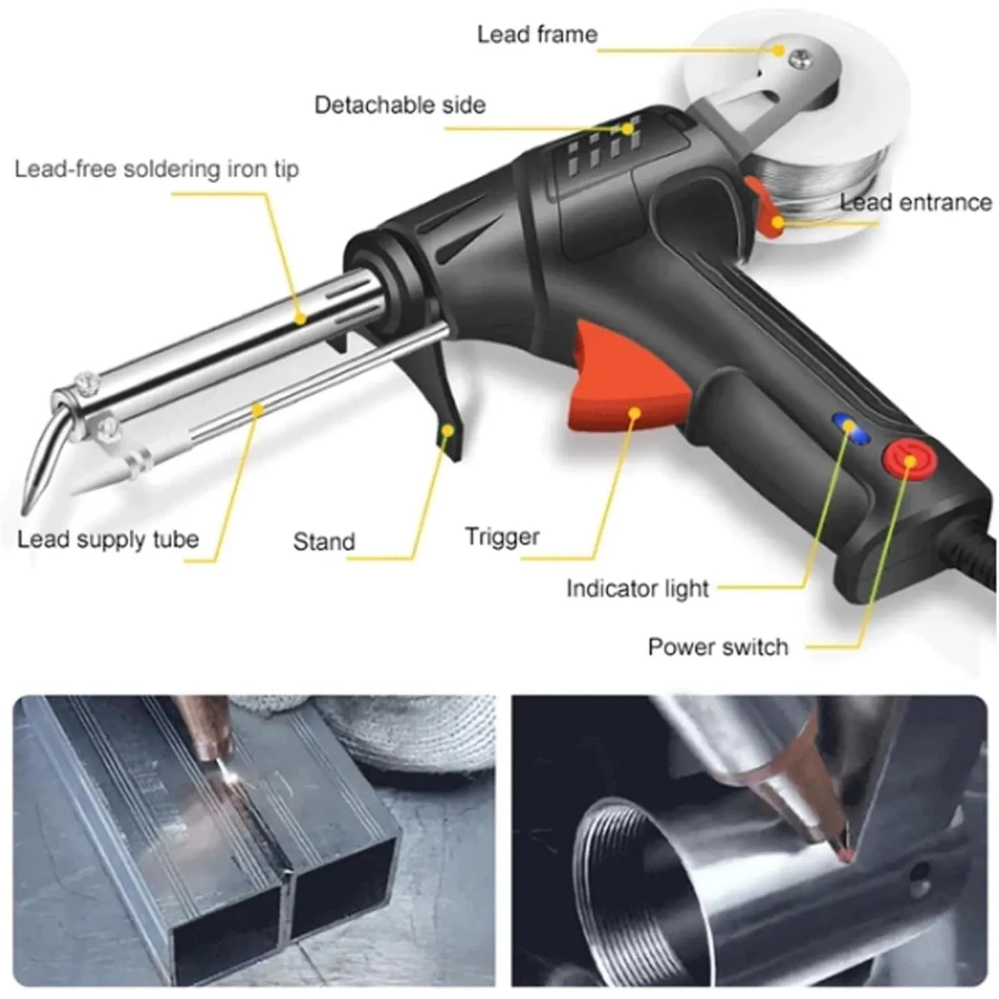 WeldMaster Pro Premium