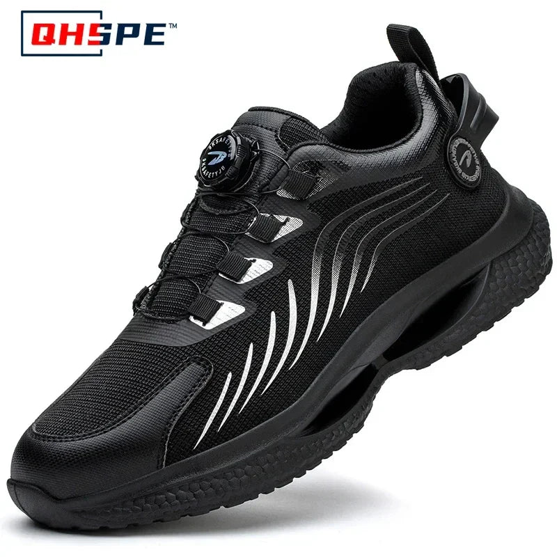 MAXI PRO Safety Work Boots