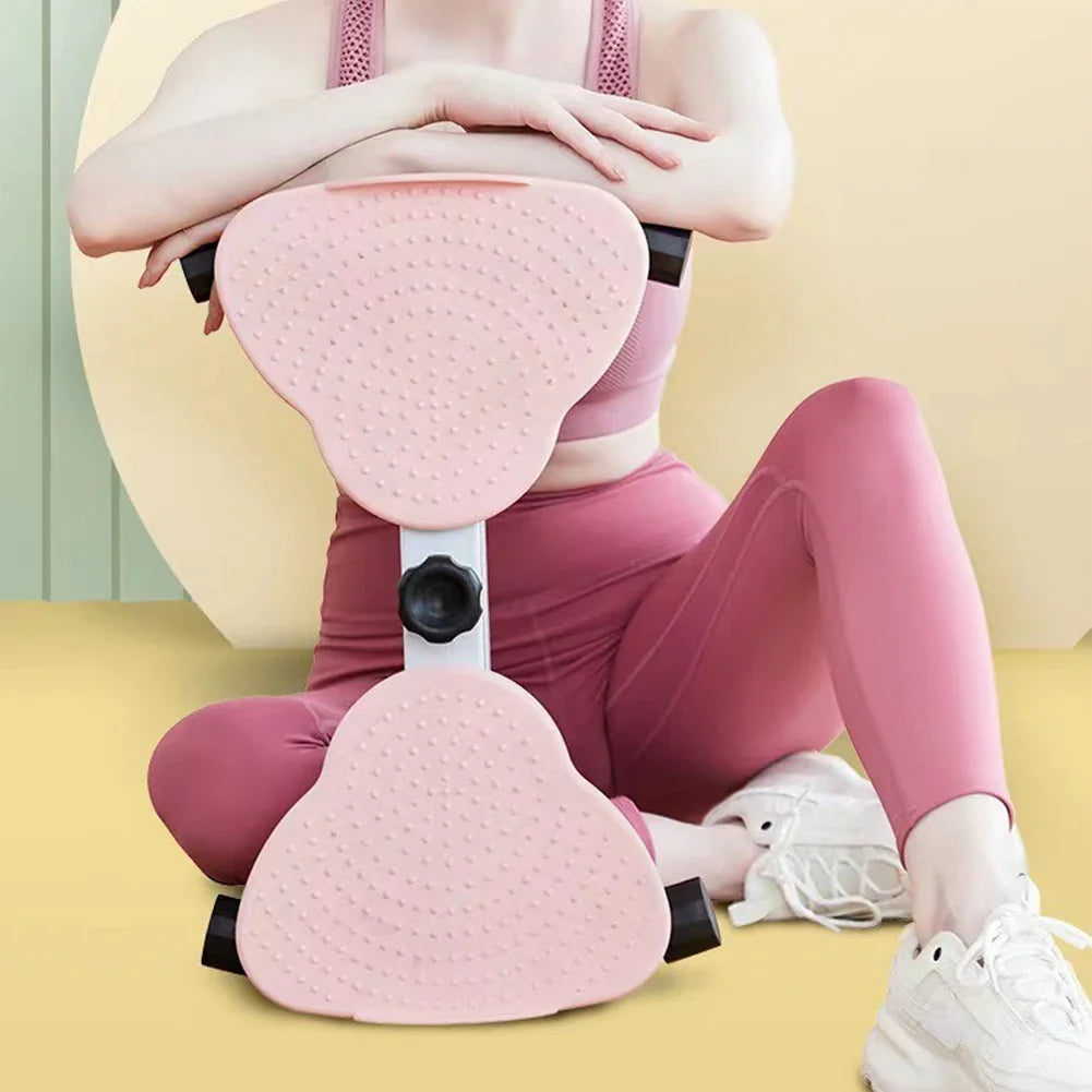 Twist & Tone Fitness Board