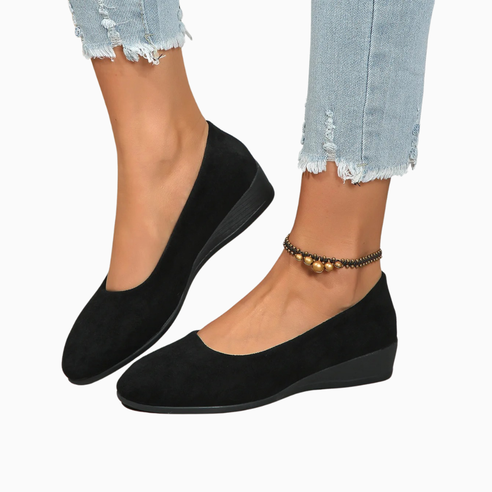 Harper - Ballerinas