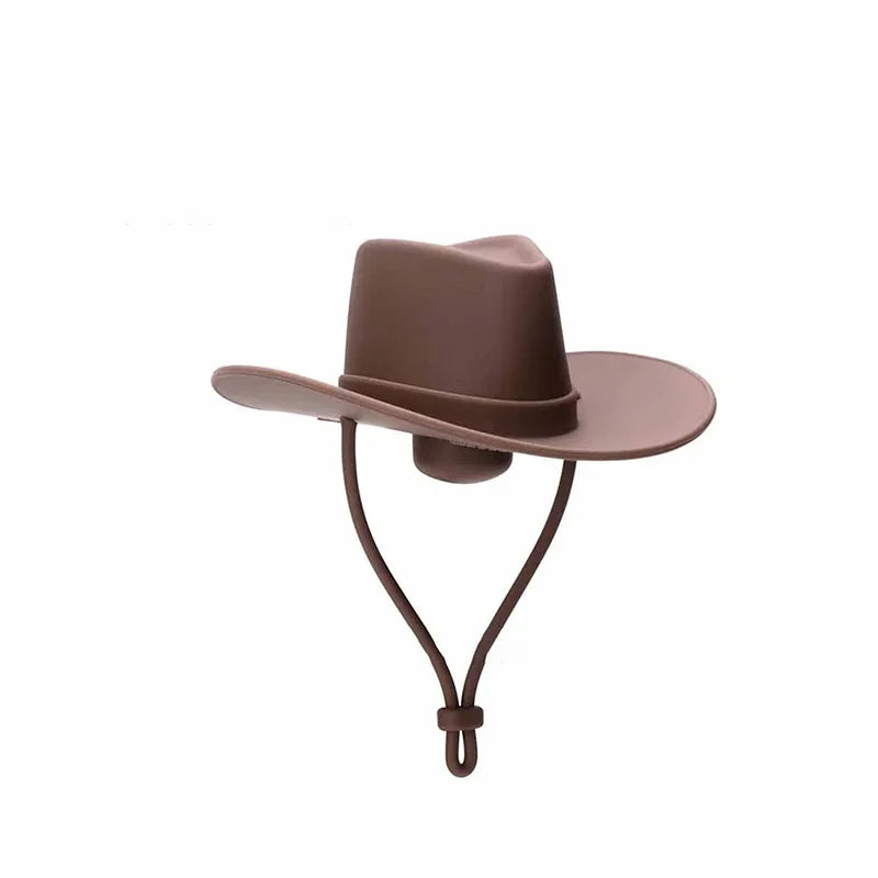 Wild West Wine Cap