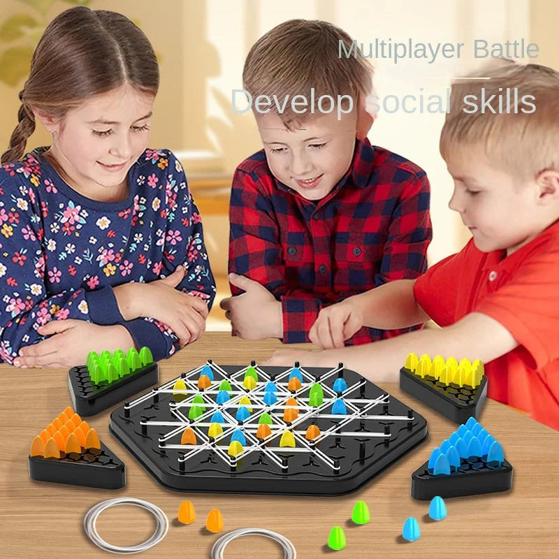 Splendor Duel Strategy Game