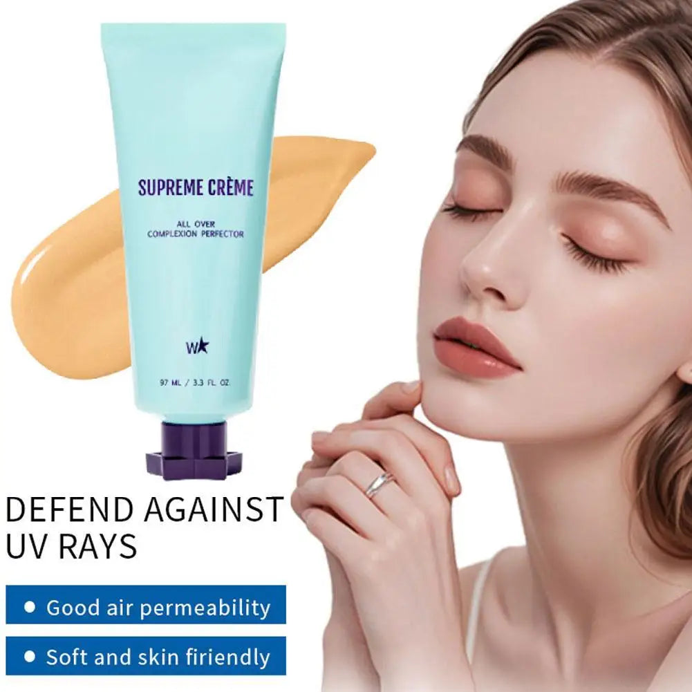 (1 + 1 Free) Supreme Cream CoverMax
