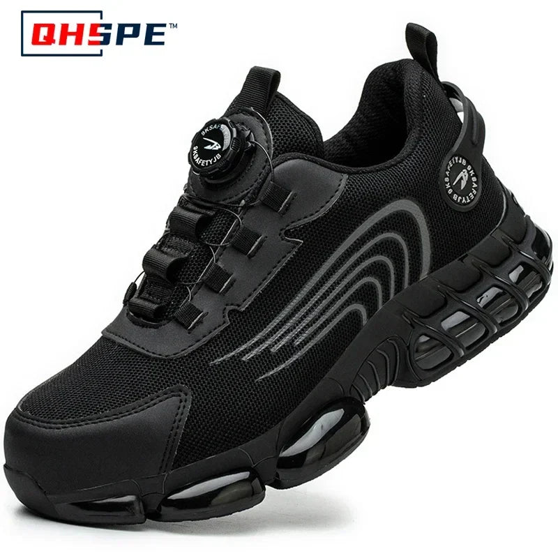 MAXI PRO Safety Work Boots