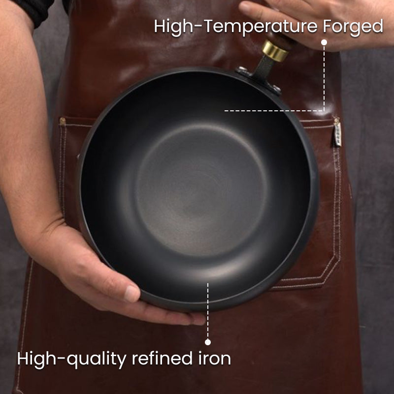 IronPot Pro