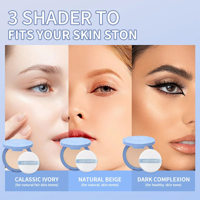Makeup Powder WaterProof