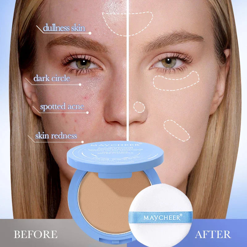 Makeup Powder WaterProof