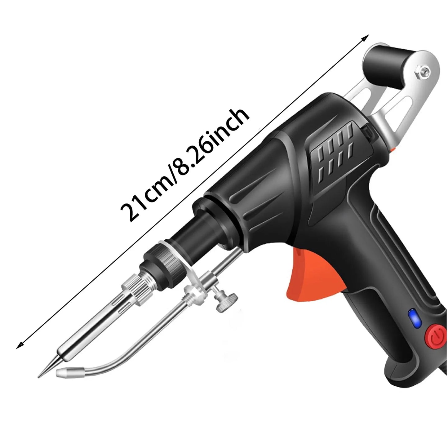 WeldMaster Pro Premium