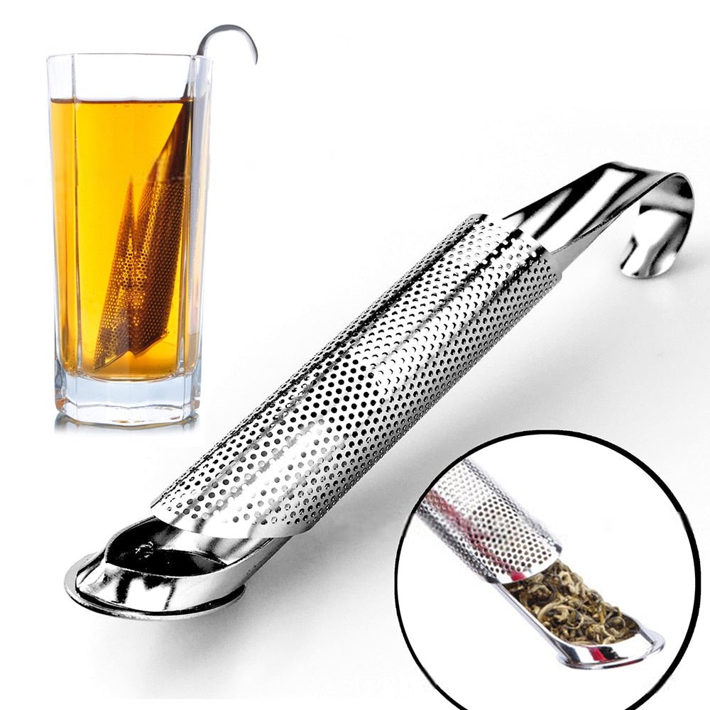 Infusor de té