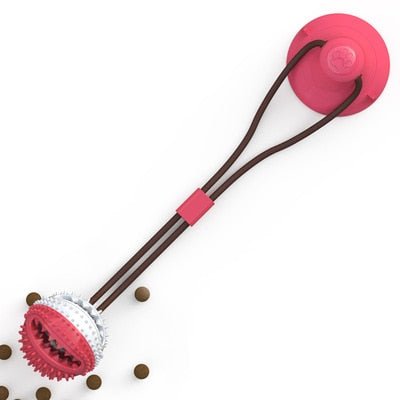 Interactive Dog Toy