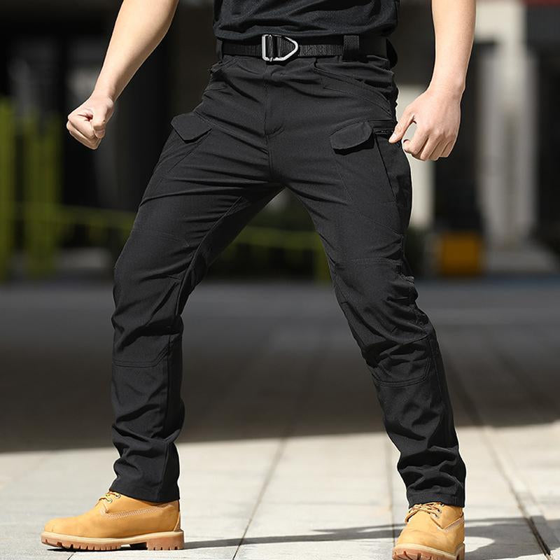 Men's Waterproof Outdoor Cargo Pants 52497657Y (Belt Excluded)