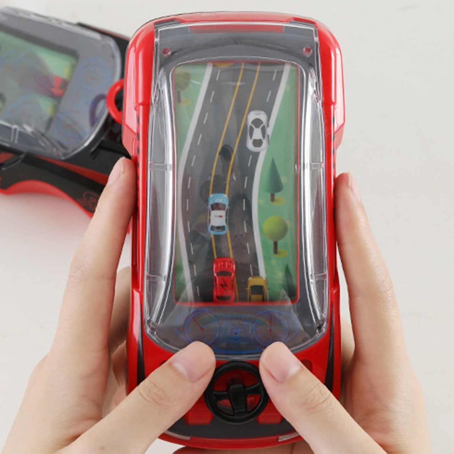 Kids Car Adventure Toy
