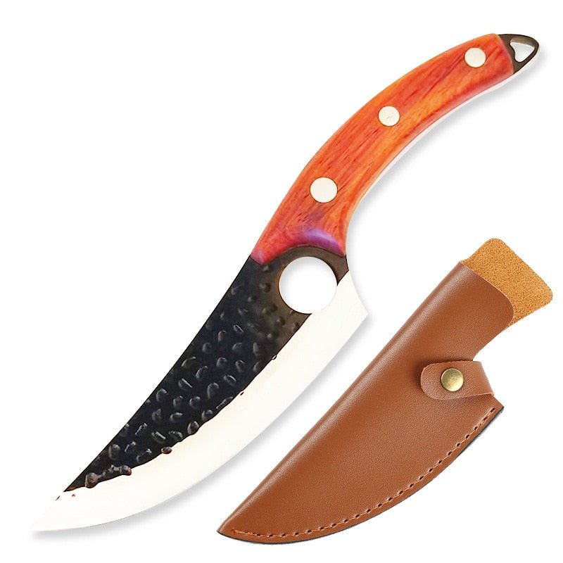 Kitchen Stainless Steel Knife