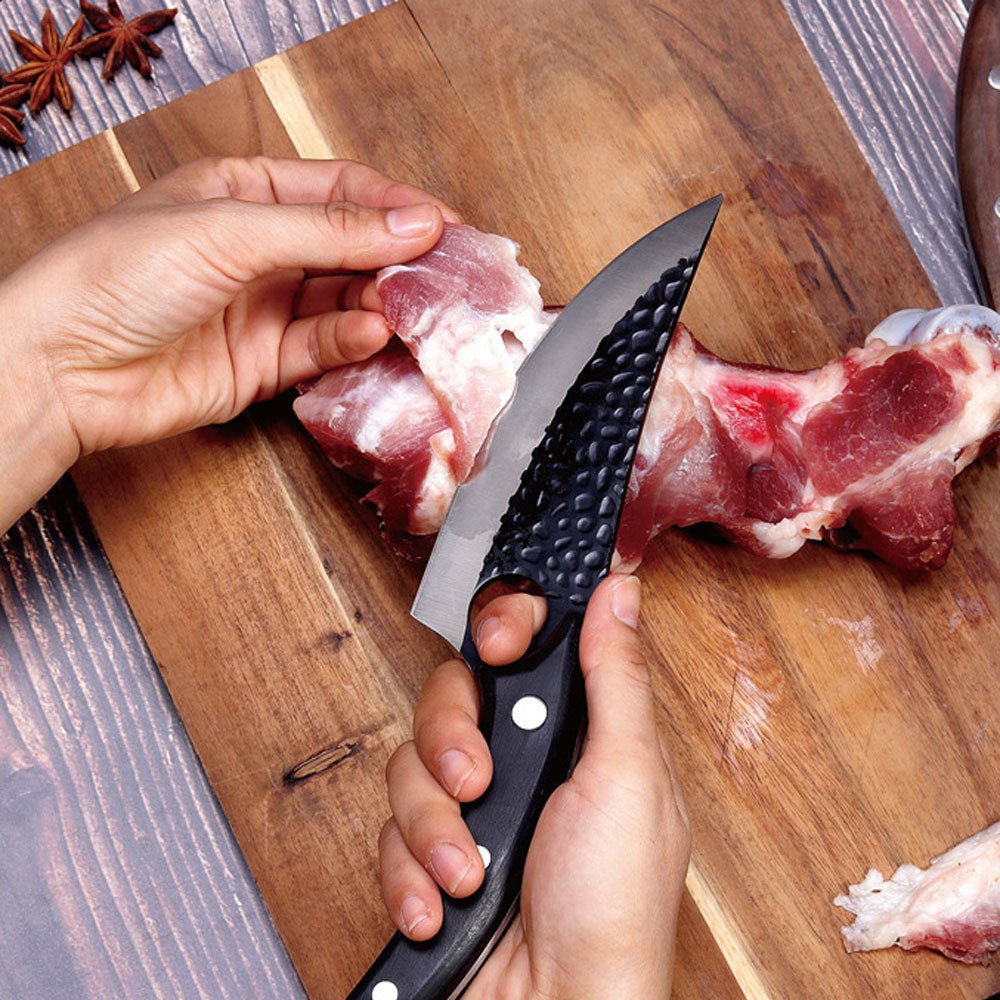 Kitchen Stainless Steel Knife