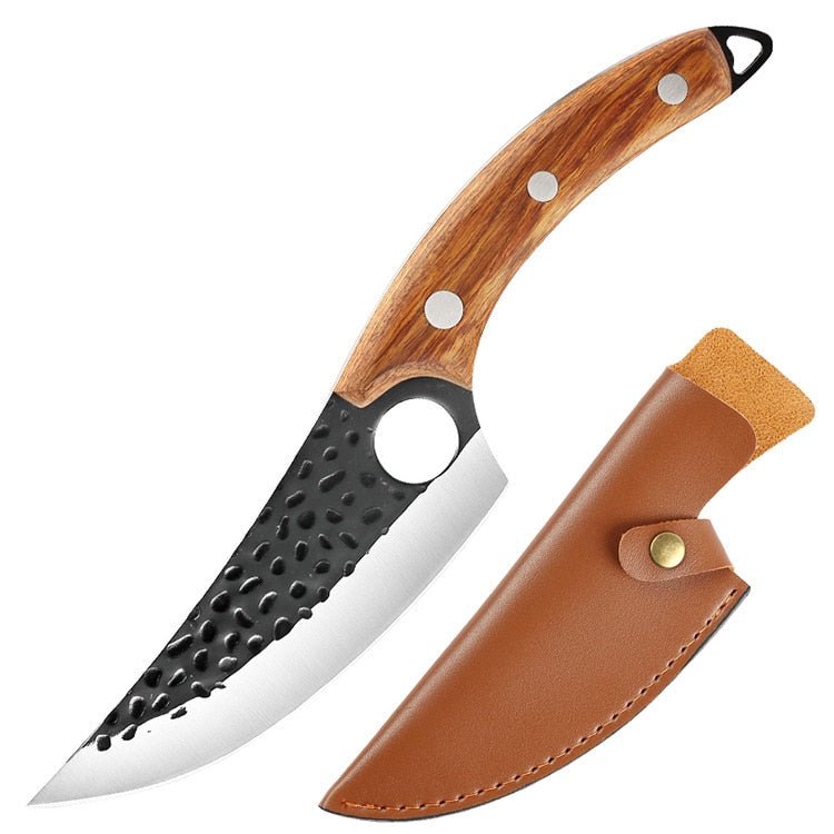 Kitchen Stainless Steel Knife