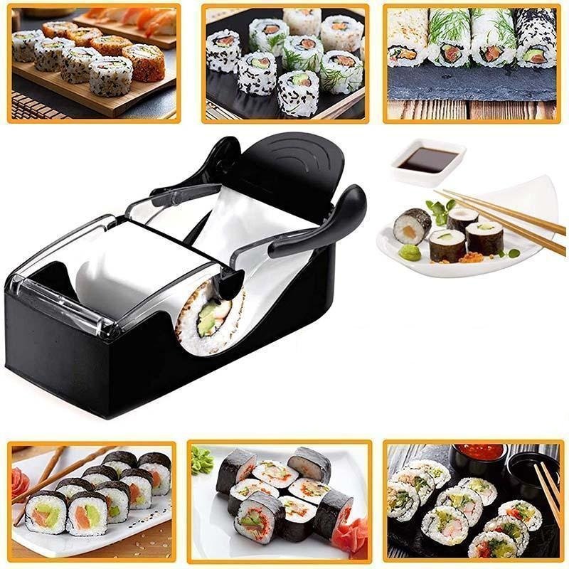 Kitchen Sushi Maker Roller