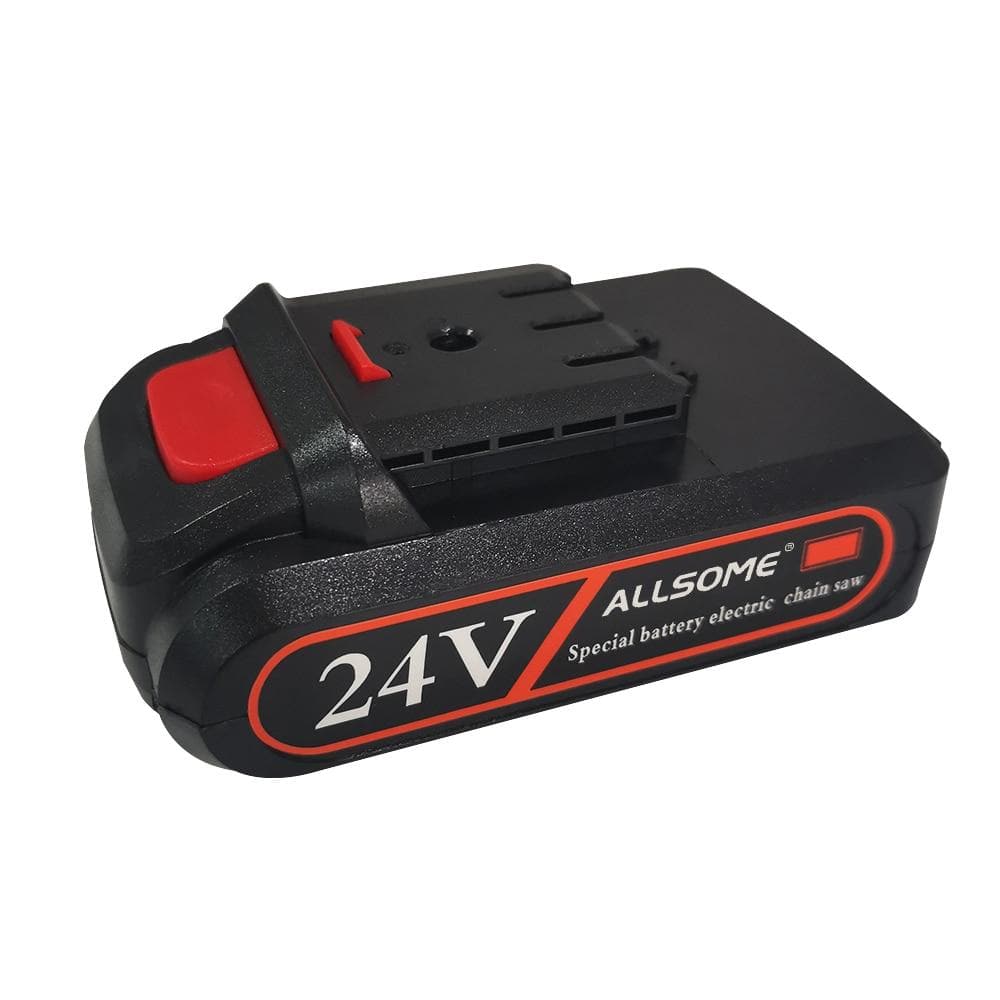 LAST DAY SALE- LITHIUM CHAINSAW - ChainPower™