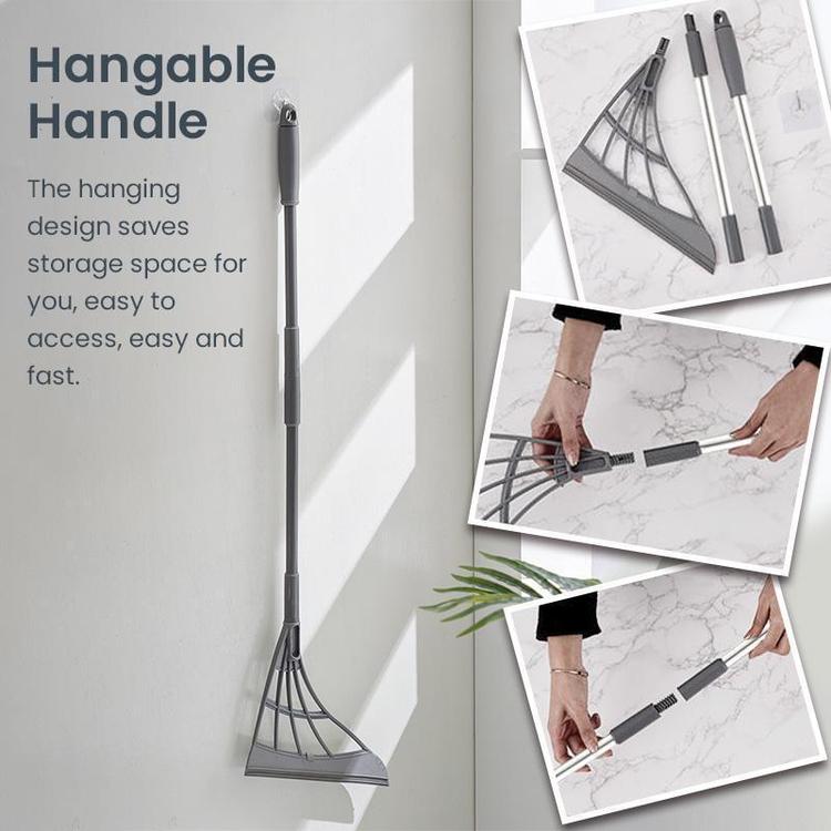LAST DAY SALE - Magic Multifunctional Broom