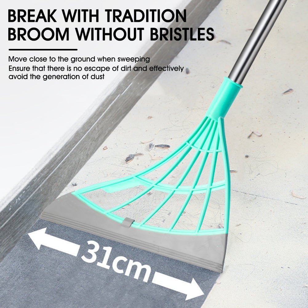 LAST DAY SALE - Magic Multifunctional Broom
