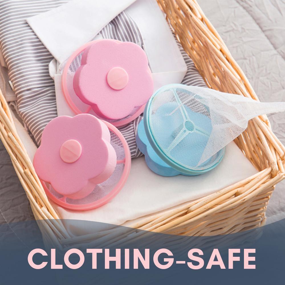 Laundry Hair Catcher